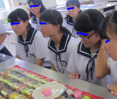 田原市立田原中学校の制服写真画像まとめ・レビュー口コミ評判・生徒の着こなし・夏服冬服詳細情報