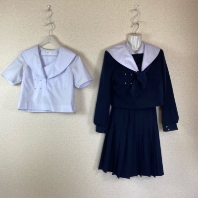 安城市立安城西中学校の制服写真画像まとめ・レビュー口コミ評判・生徒の着こなし・夏服冬服詳細情報