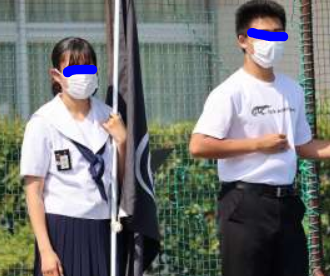 安城市立安城西中学校の制服写真画像まとめ・レビュー口コミ評判・生徒の着こなし・夏服冬服詳細情報