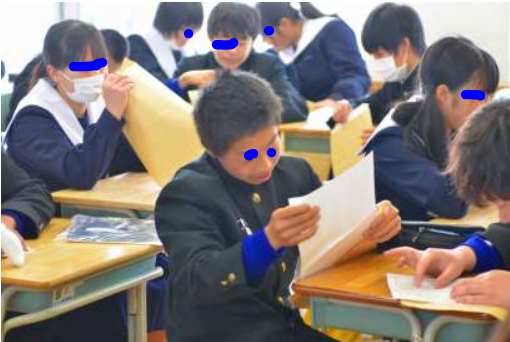 安城市立安城西中学校の制服写真画像まとめ・レビュー口コミ評判・生徒の着こなし・夏服冬服詳細情報