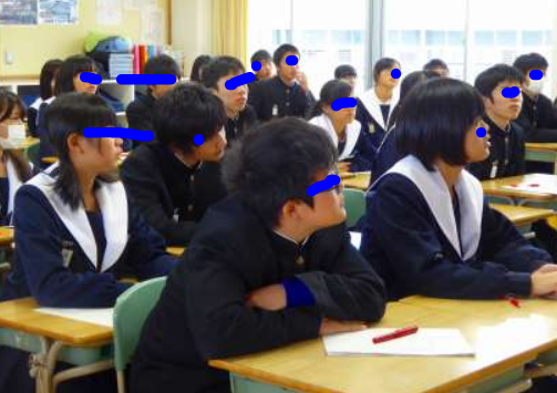安城市立安城西中学校の制服写真画像まとめ・レビュー口コミ評判・生徒の着こなし・夏服冬服詳細情報