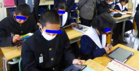 安城市立安城西中学校の制服写真画像まとめ・レビュー口コミ評判・生徒の着こなし・夏服冬服詳細情報