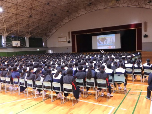 安城市立安城西中学校の制服写真画像まとめ・レビュー口コミ評判・生徒の着こなし・夏服冬服詳細情報