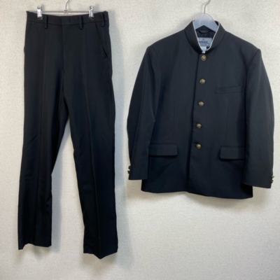 名古屋市立黄金中学校の制服写真画像まとめ・レビュー口コミ評判・生徒の着こなし・夏服冬服詳細情報