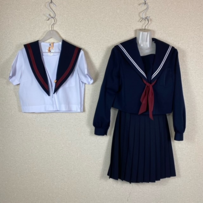 みよし市立南中学校の制服写真画像動画まとめ・レビュー口コミ評判・生徒の着こなし・夏服冬服詳細情報