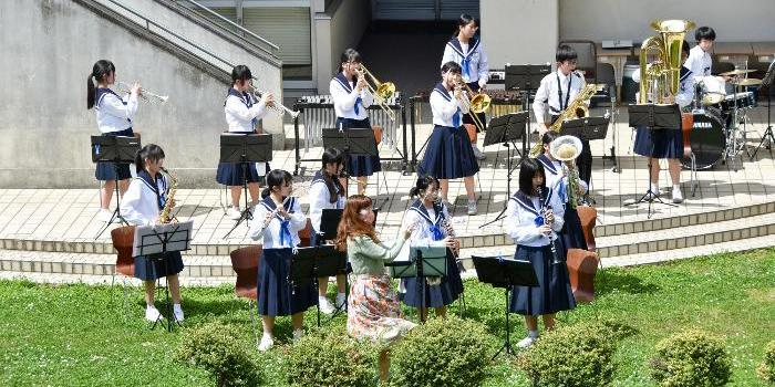 東浦町立西部中学校の制服写真画像まとめ・レビュー口コミ評判・生徒の着こなし・夏服冬服詳細情報