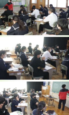 東浦町立西部中学校の制服写真画像まとめ・レビュー口コミ評判・生徒の着こなし・夏服冬服詳細情報