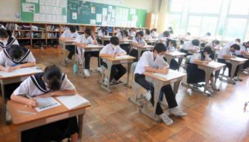 東浦町立西部中学校の制服写真画像まとめ・レビュー口コミ評判・生徒の着こなし・夏服冬服詳細情報