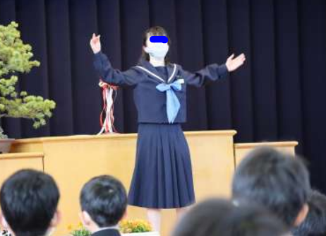 東浦町立西部中学校の制服写真画像まとめ・レビュー口コミ評判・生徒の着こなし・夏服冬服詳細情報