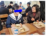 愛西市立立田中学校の制服写真画像動画まとめ・レビュー口コミ評判・生徒の着こなし・夏服冬服詳細情報│全国中高制服グラム全国47都道府県の中学校