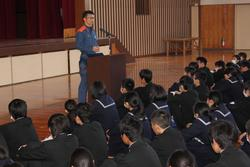 あま市立七宝北中学校の制服写真画像まとめ・レビュー口コミ評判・生徒の着こなし・夏服冬服詳細情報
