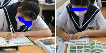 瀬戸市立光陵中学校の制服写真画像まとめ・レビュー口コミ評判・生徒の着こなし・夏服冬服詳細情報│全国中高制服グラム全国47都道府県の中学校高等