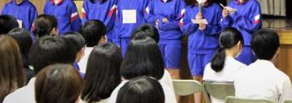 名古屋市立南天白中学校の制服写真画像まとめ・レビュー口コミ評判・生徒の着こなし・【2022/令和4年新制服】