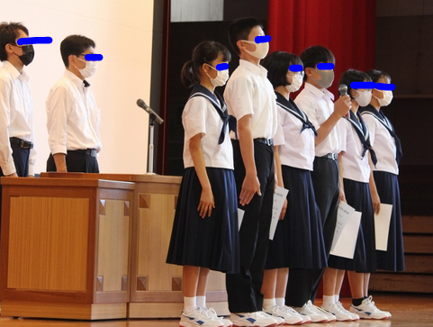 幸田町立幸田中学校の制服写真画像まとめ・レビュー口コミ評判・生徒の着こなし・夏服冬服詳細情報