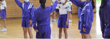 幸田町立幸田中学校の制服写真画像まとめ・レビュー口コミ評判・生徒の着こなし・夏服冬服詳細情報