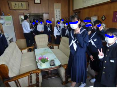 阿久比町立阿久比中学校の制服写真画像動画まとめ・レビュー口コミ評判・生徒の着こなし・夏服冬服詳細情報