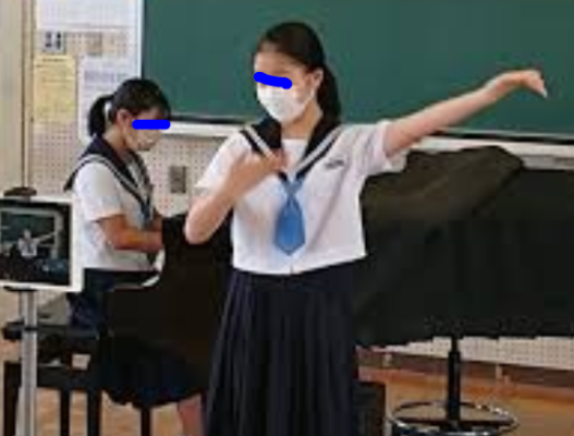 知多市立東部中学校の制服写真画像まとめ・レビュー口コミ評判・生徒の着こなし・夏服冬服詳細情報