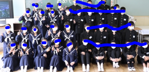 扶桑町立扶桑中学校の制服写真画像まとめ・レビュー口コミ評判・生徒の着こなし・夏服冬服詳細情報│全国中高制服グラム全国47都道府県の中学校高等
