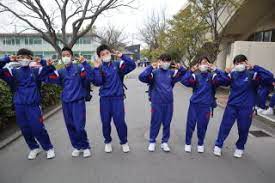 刈谷市立雁が音中学校の制服写真画像まとめ・レビュー口コミ評判・生徒の着こなし・夏服冬服詳細情報