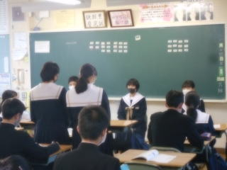 刈谷市立雁が音中学校の制服写真画像まとめ・レビュー口コミ評判・生徒の着こなし・夏服冬服詳細情報