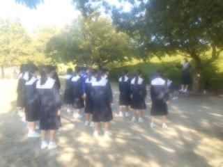 刈谷市立雁が音中学校の制服写真画像まとめ・レビュー口コミ評判・生徒の着こなし・夏服冬服詳細情報