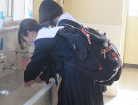 安城市立明祥中学校の制服写真画像まとめ・レビュー口コミ評判・生徒の着こなし・夏服冬服詳細情報