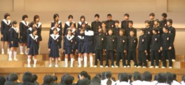 春日井市立東部中学校の制服写真画像まとめ・レビュー口コミ評判・生徒の着こなし・夏服冬服詳細情報