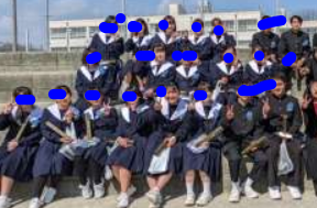 春日井市立東部中学校の制服写真画像まとめ・レビュー口コミ評判・生徒の着こなし・夏服冬服詳細情報│全国中高制服グラム全国47都道府県の中学校