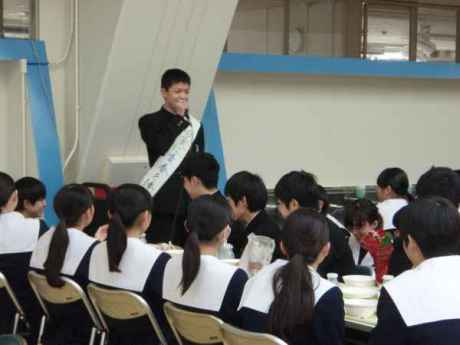 弥富市立弥富北中学校の制服写真画像まとめ・レビュー口コミ評判・生徒の着こなし・夏服冬服詳細情報