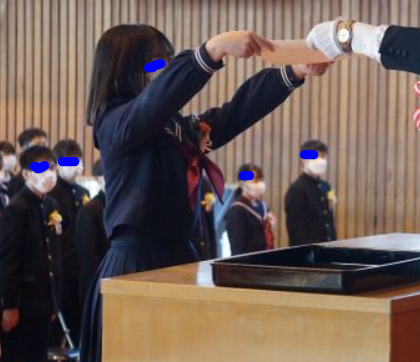 豊橋市立東部中学校の制服写真画像まとめ・レビュー口コミ評判・生徒の着こなし・夏服冬服詳細情報