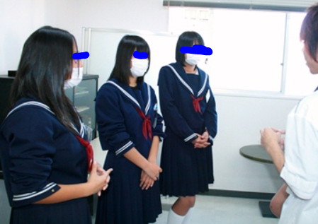豊橋市立東部中学校の制服写真画像まとめ・レビュー口コミ評判・生徒の着こなし・夏服冬服詳細情報