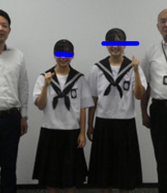 西尾市立福地中学校の制服写真画像まとめ・レビュー口コミ評判・生徒の着こなし・夏服冬服詳細情報