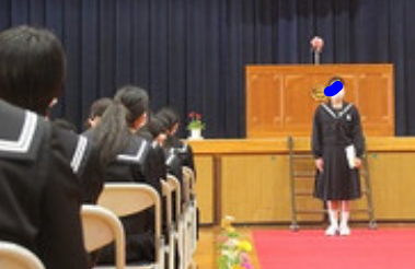 西尾市立福地中学校の制服写真画像まとめ・レビュー口コミ評判・生徒の着こなし・夏服冬服詳細情報
