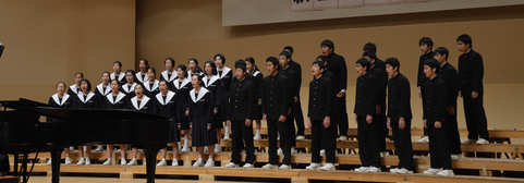 名古屋市立萩山中学校の制服写真画像まとめ・レビュー口コミ評判・生徒の着こなし・夏服冬服詳細情報