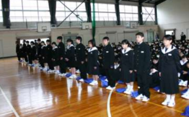 豊田市立保見中学校の制服写真画像まとめ・レビュー口コミ評判・生徒の着こなし・夏服冬服詳細情報