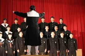 西尾市立一色中学校の制服写真画像まとめ・レビュー口コミ評判・生徒の着こなし・夏服冬服詳細情報