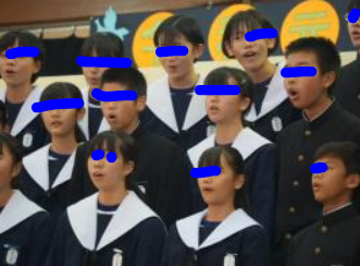 蒲郡市立三谷中学校の制服写真画像まとめ・レビュー口コミ評判・生徒の着こなし・夏服冬服詳細情報