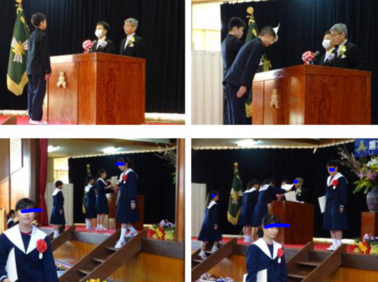 蒲郡市立三谷中学校の制服写真画像まとめ・レビュー口コミ評判・生徒の着こなし・夏服冬服詳細情報