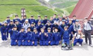 蒲郡市立三谷中学校の制服写真画像まとめ・レビュー口コミ評判・生徒の着こなし・夏服冬服詳細情報