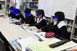 名古屋市立津賀田中学校の制服写真画像まとめ・レビュー口コミ評判・生徒の着こなし・夏服冬服詳細情報