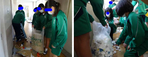 豊田市立竜神中学校の制服写真画像まとめ・レビュー口コミ評判・生徒の着こなし・夏服冬服詳細情報