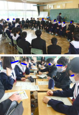 安城市立安祥中学校の制服写真画像まとめ・レビュー口コミ評判・生徒の着こなし・夏服冬服詳細情報