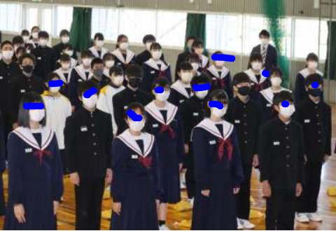 安城市立安祥中学校の制服写真画像まとめ・レビュー口コミ評判・生徒の着こなし・夏服冬服詳細情報