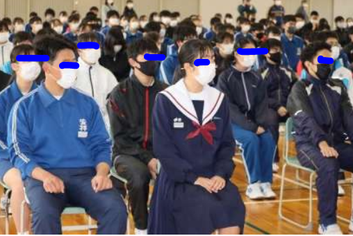 安城市立安祥中学校の制服写真画像まとめ・レビュー口コミ評判・生徒の着こなし・夏服冬服詳細情報