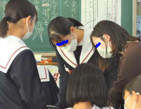 安城市立安祥中学校の制服写真画像まとめ・レビュー口コミ評判・生徒の着こなし・夏服冬服詳細情報