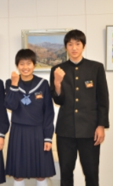 豊橋市立南稜中学校の制服写真画像まとめ・レビュー口コミ評判・生徒の着こなし・夏服冬服詳細情報