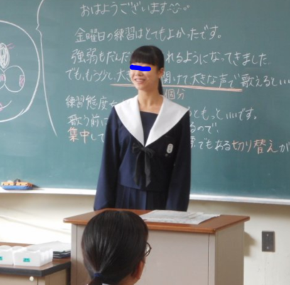 豊明市立豊明中学校の制服写真画像まとめ・レビュー口コミ評判・生徒の着こなし・夏服冬服詳細情報