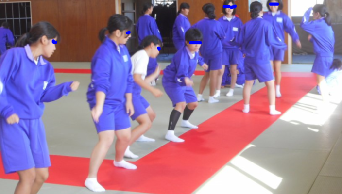 豊明市立豊明中学校の制服写真画像まとめ・レビュー口コミ評判・生徒の着こなし・夏服冬服詳細情報