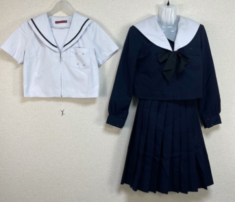 豊明市立豊明中学校の制服写真画像まとめ・レビュー口コミ評判・生徒の着こなし・夏服冬服詳細情報