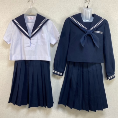 豊橋市立中部中学校の制服写真画像まとめ・レビュー口コミ評判・生徒の着こなし・夏服冬服詳細情報